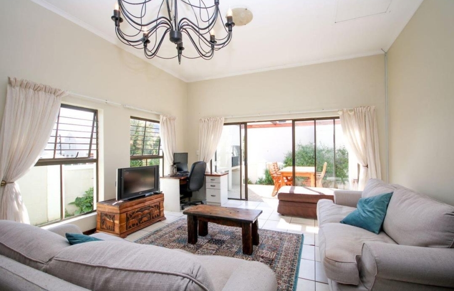 3 Bedroom Property for Sale in Admirals Park Western Cape